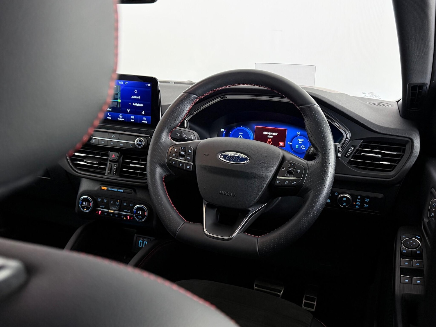 Used Ford Kuga 2021 for sale - 76468149: Photo 26