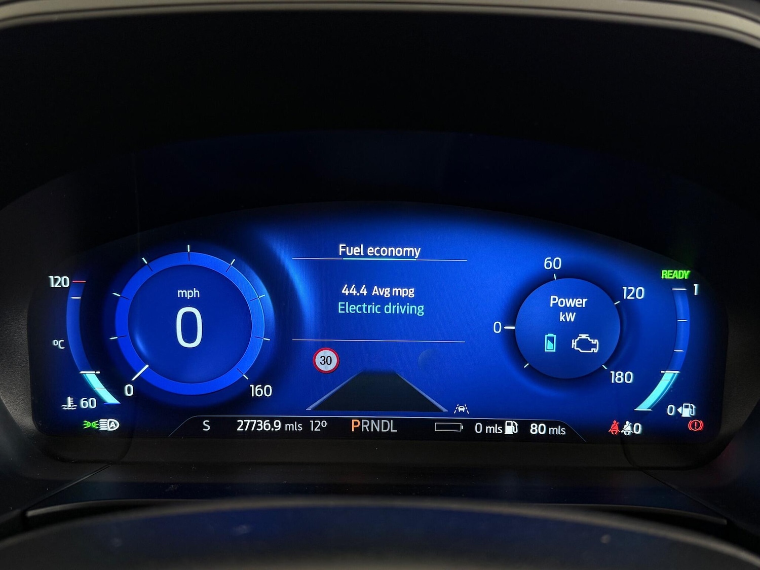 Used Ford Kuga 2021 for sale - 76468149: Photo 28