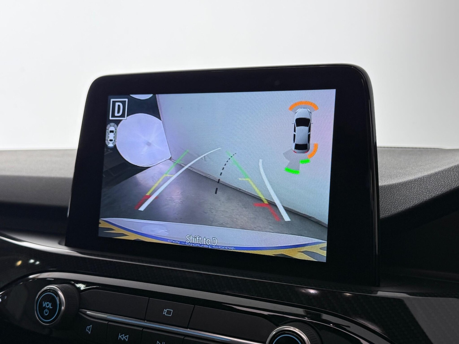 Used Ford Kuga 2021 for sale - 76468149: Photo 37