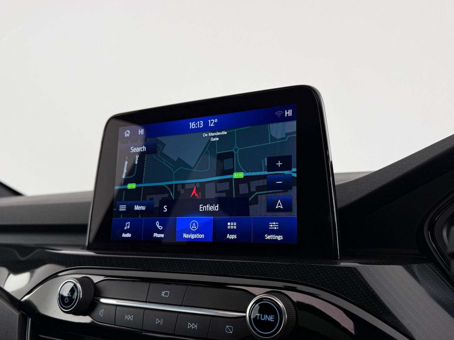 Used Ford Kuga 2021 for sale - 76468149: Photo 38