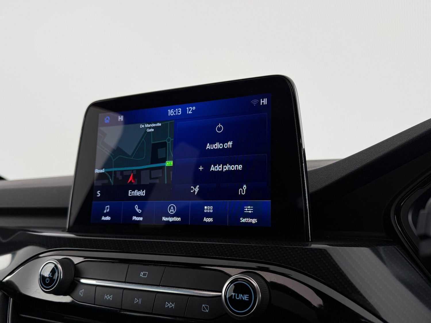 Used Ford Kuga 2021 for sale - 76468149: Photo 40