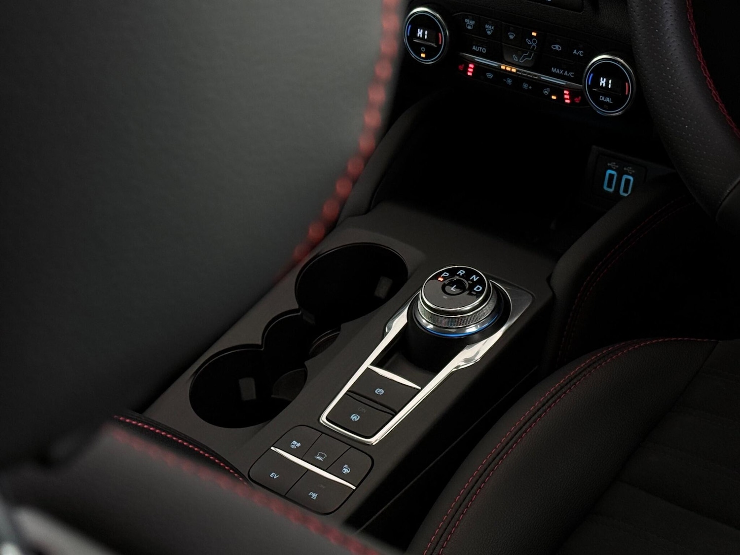 Used Ford Kuga 2021 for sale - 76468149: Photo 46