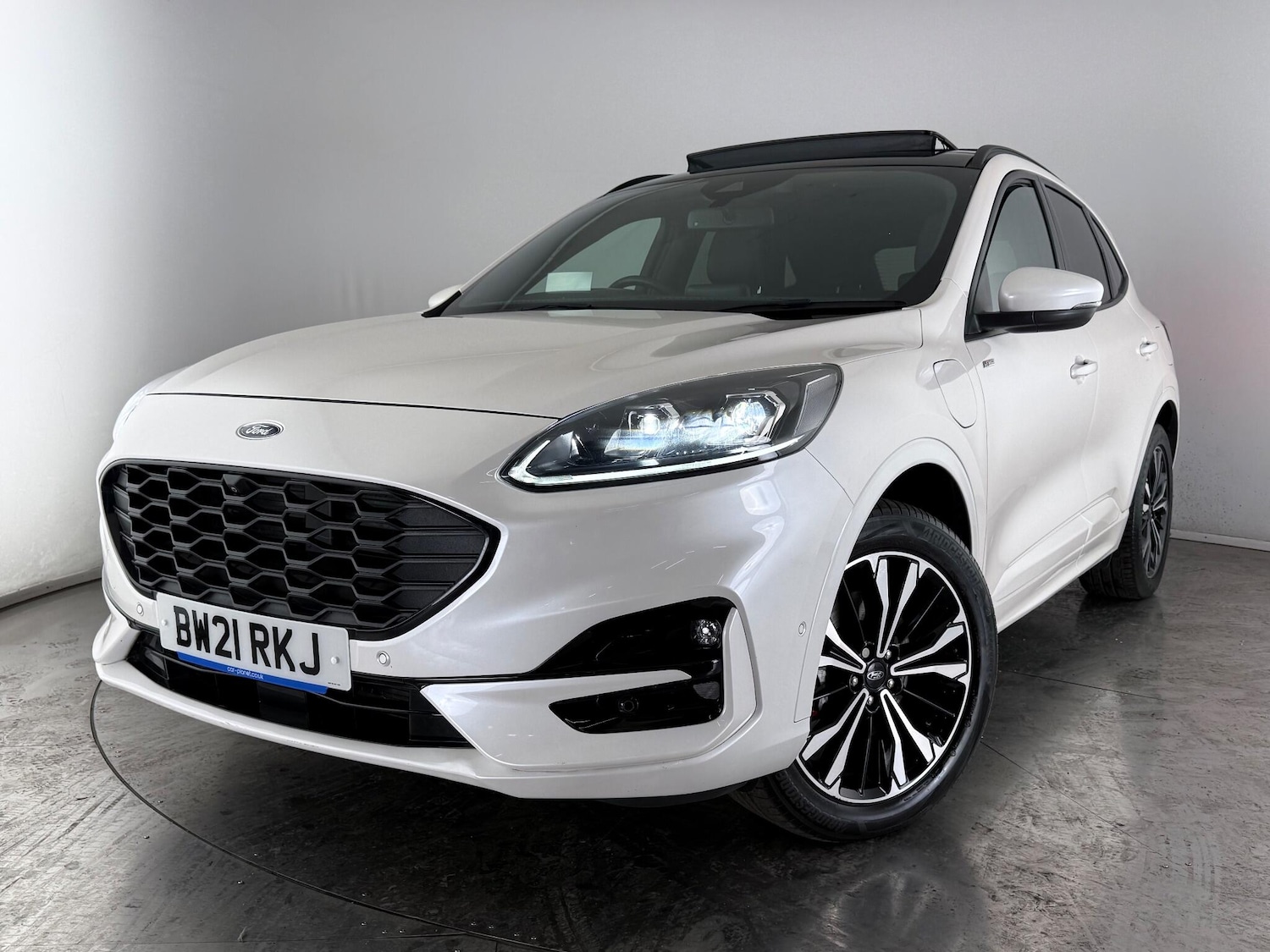 Used Ford Kuga 2021 for sale - 76468149: Photo 49