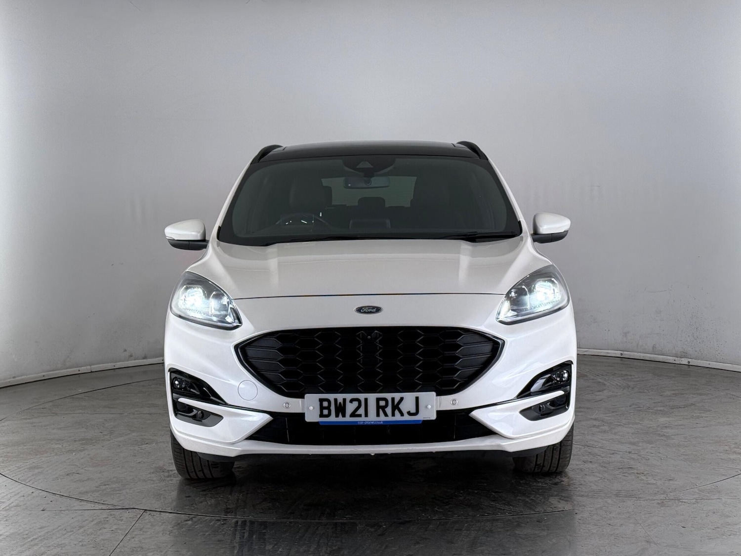 Used Ford Kuga 2021 for sale - 76468149: Photo 7