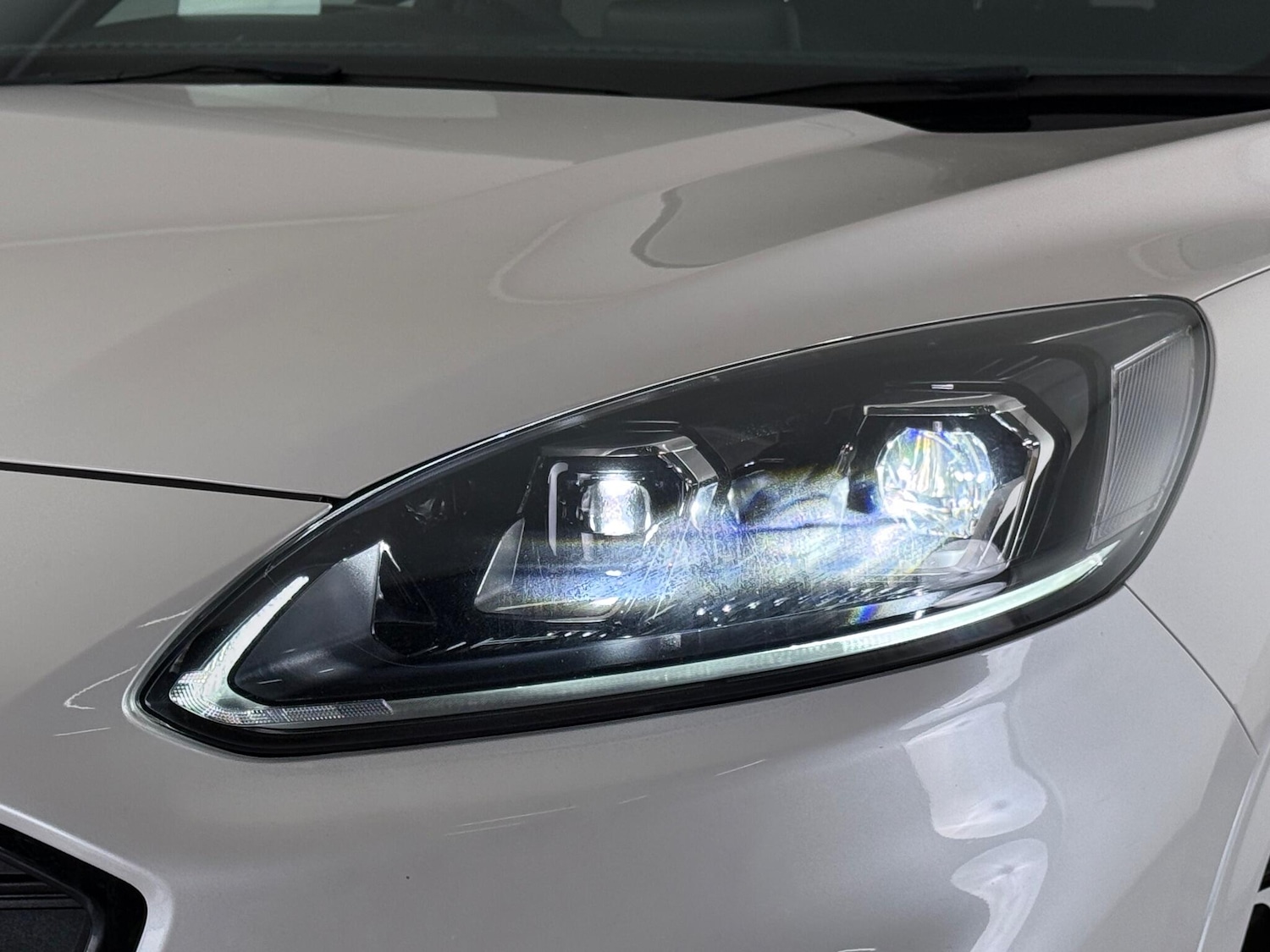 Used Ford Kuga 2021 for sale - 76468149: Photo 8