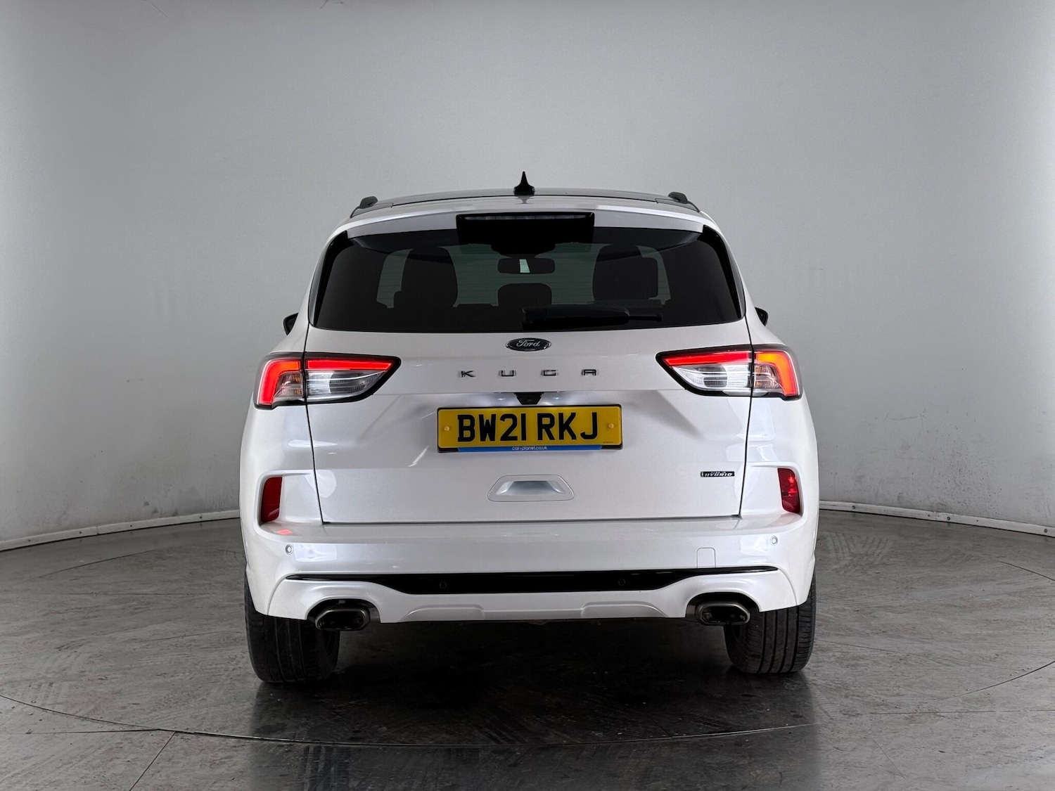 Used Ford Kuga 2021 for sale - 76468149: Photo 9