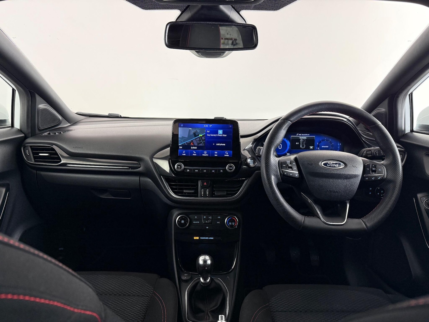 Used Ford Puma 2023 for sale - 77221516: Photo 15