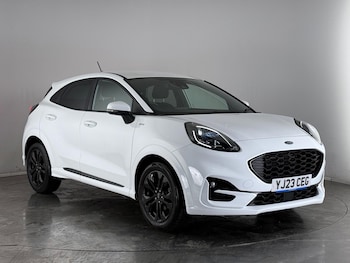 Ford Puma feature image