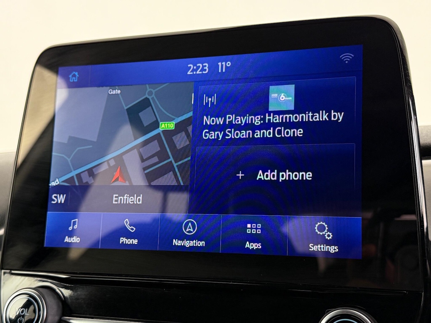 Used Ford Puma 2023 for sale - 77221516: Photo 25