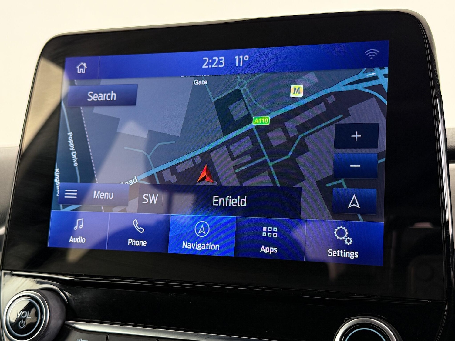 Used Ford Puma 2023 for sale - 77221516: Photo 27