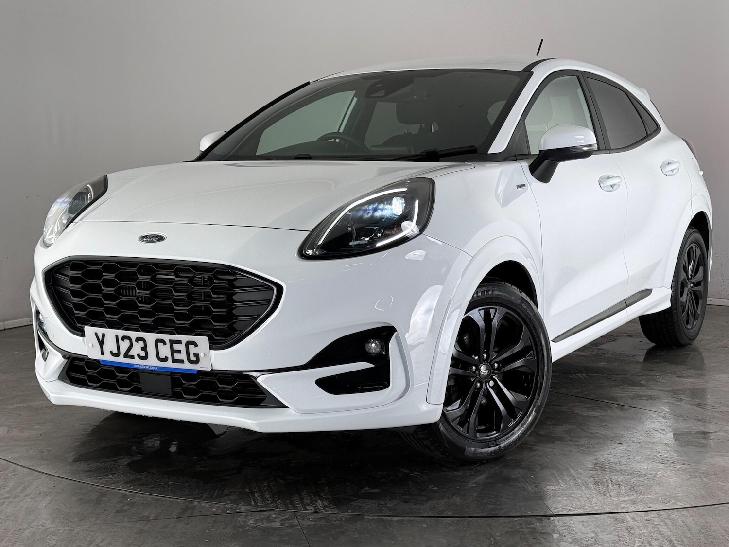 Used Ford Puma 2023 for sale - 77221516: Photo 38