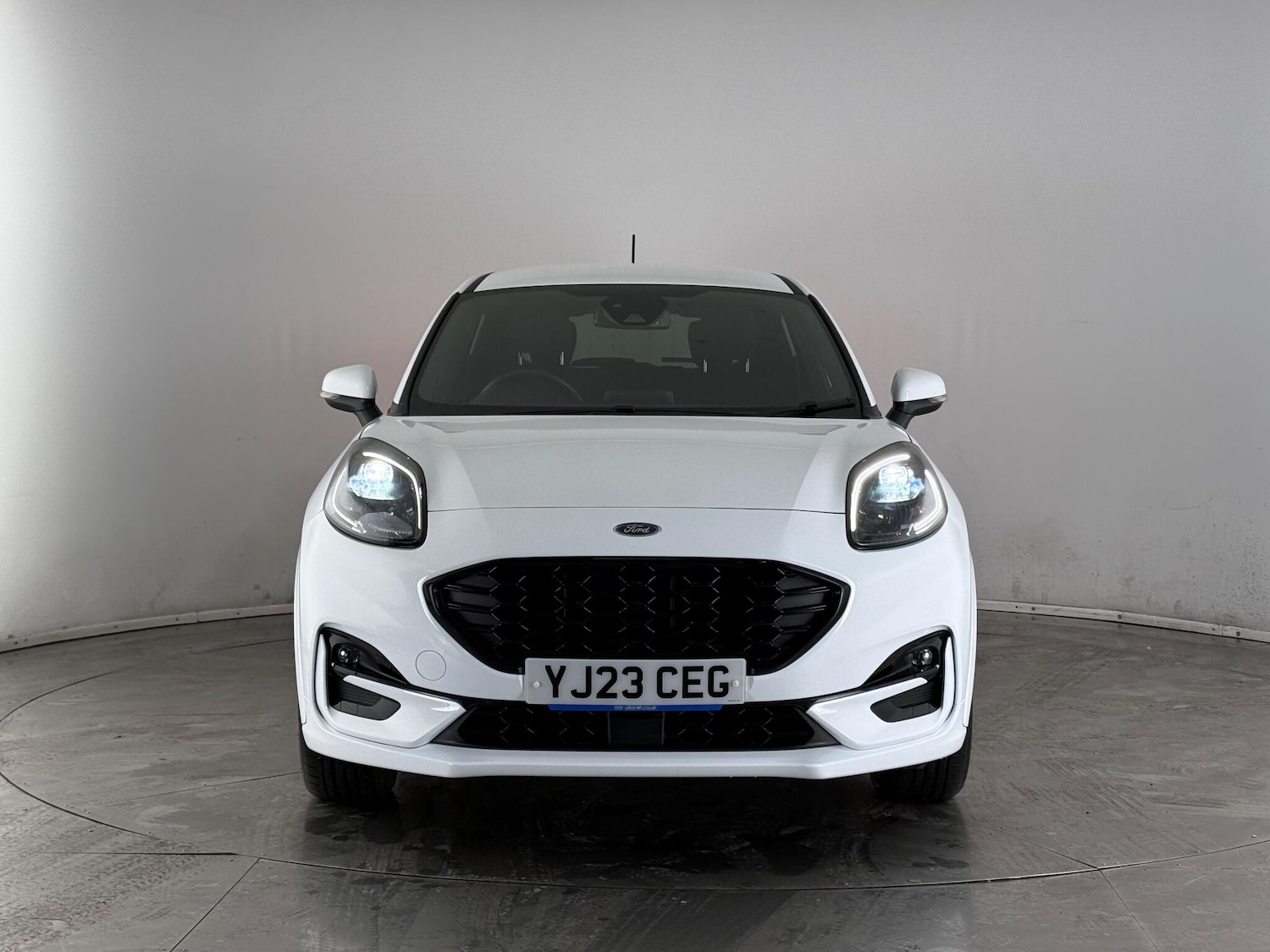 Used Ford Puma 2023 for sale - 77221516: Photo 5