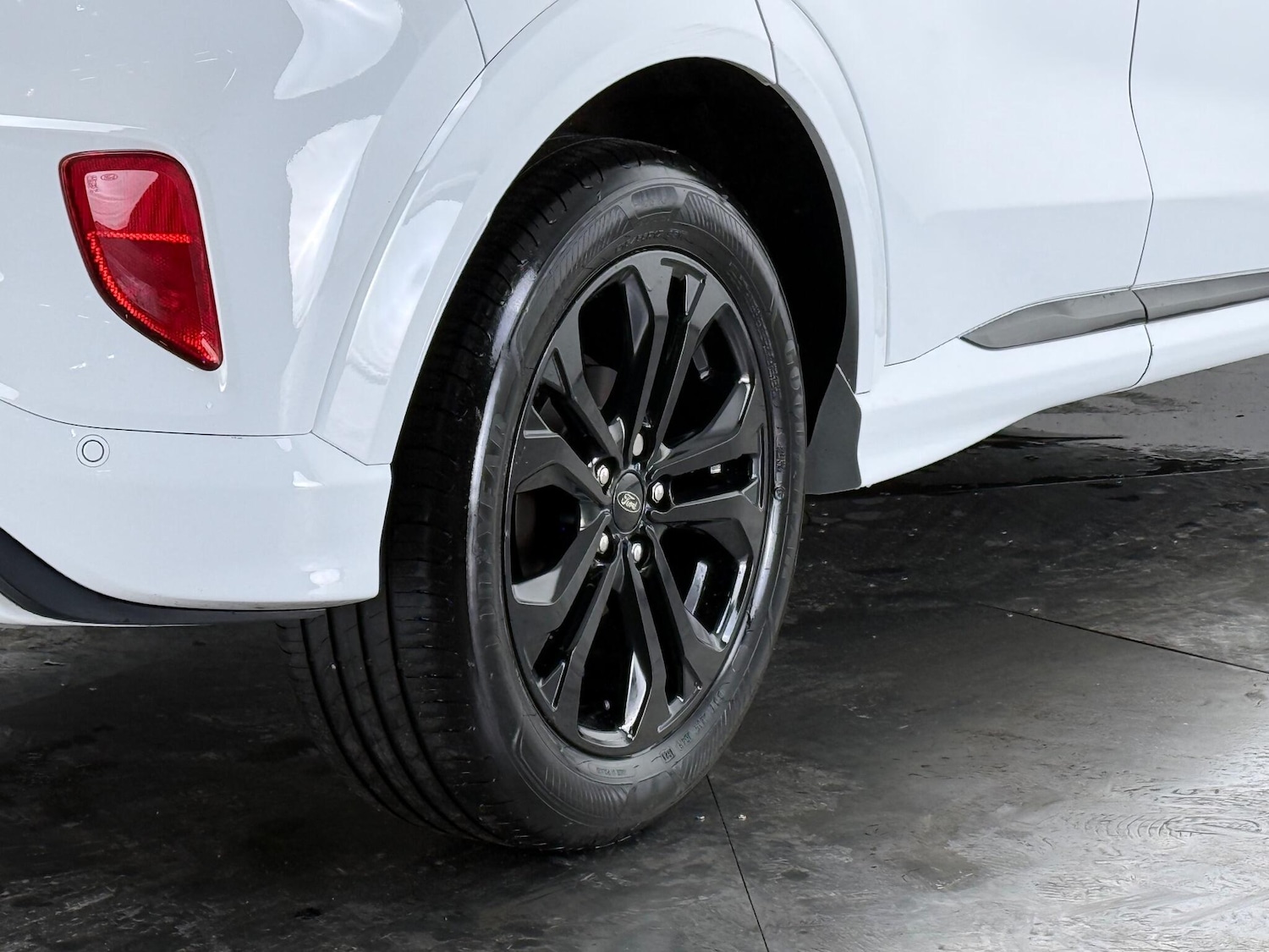 Used Ford Puma 2023 for sale - 77221516: Photo 9