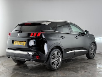Used Peugeot 3008 2019 for sale - 77371896: Photo