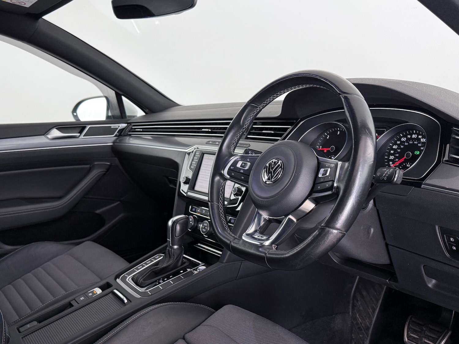 Used Volkswagen Passat 2016 for sale - 77222020: Photo 11