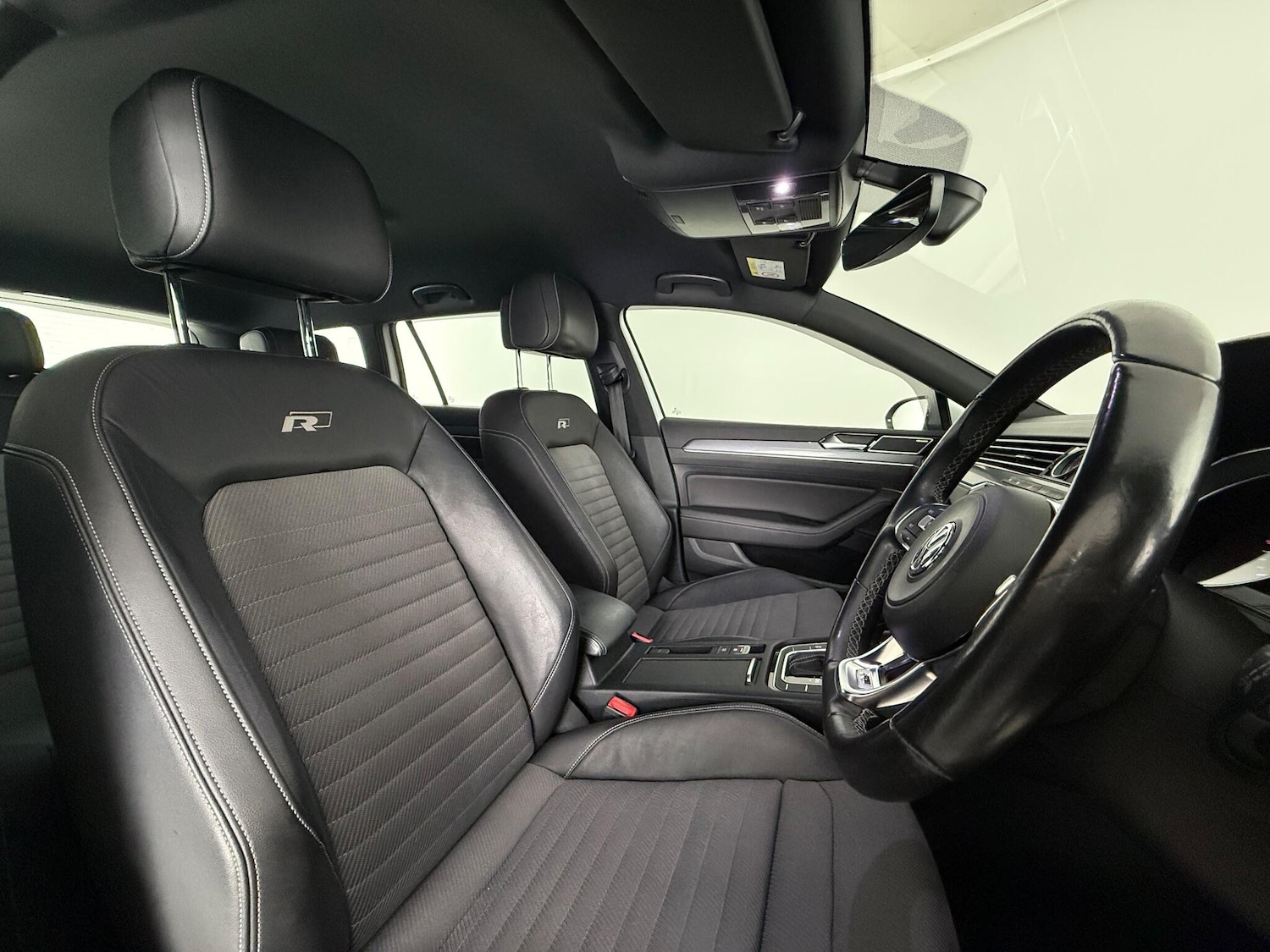 Used Volkswagen Passat 2016 for sale - 77222020: Photo 12