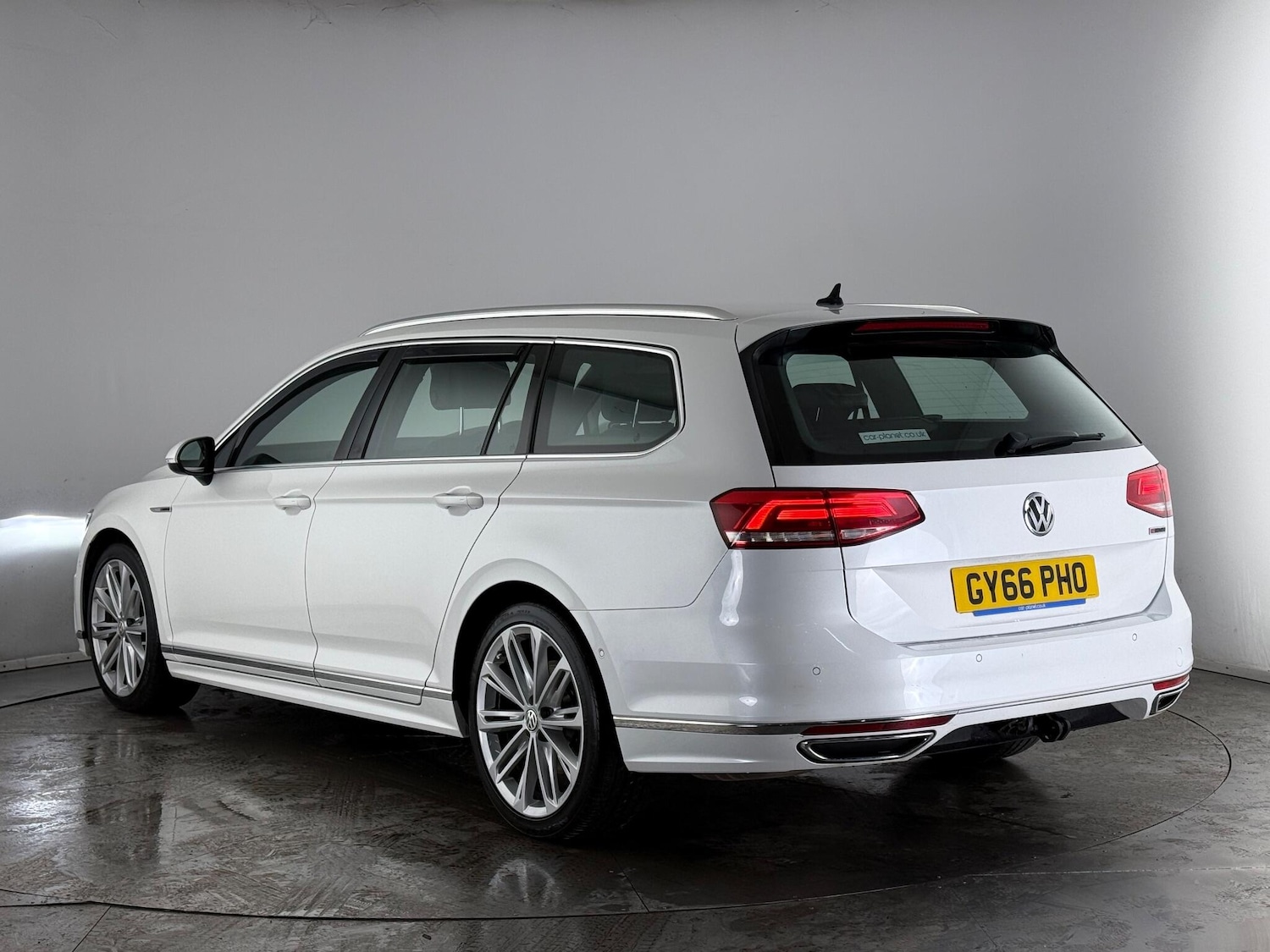 Used Volkswagen Passat 2016 for sale - 77222020: Photo 3