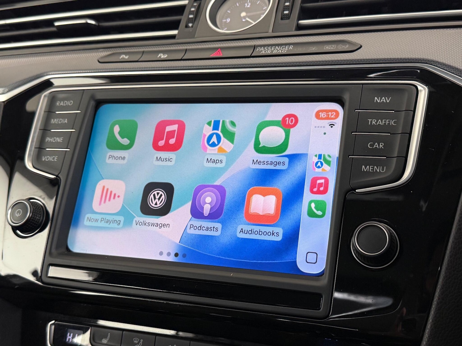 Used Volkswagen Passat 2016 for sale - 77222020: Photo 33