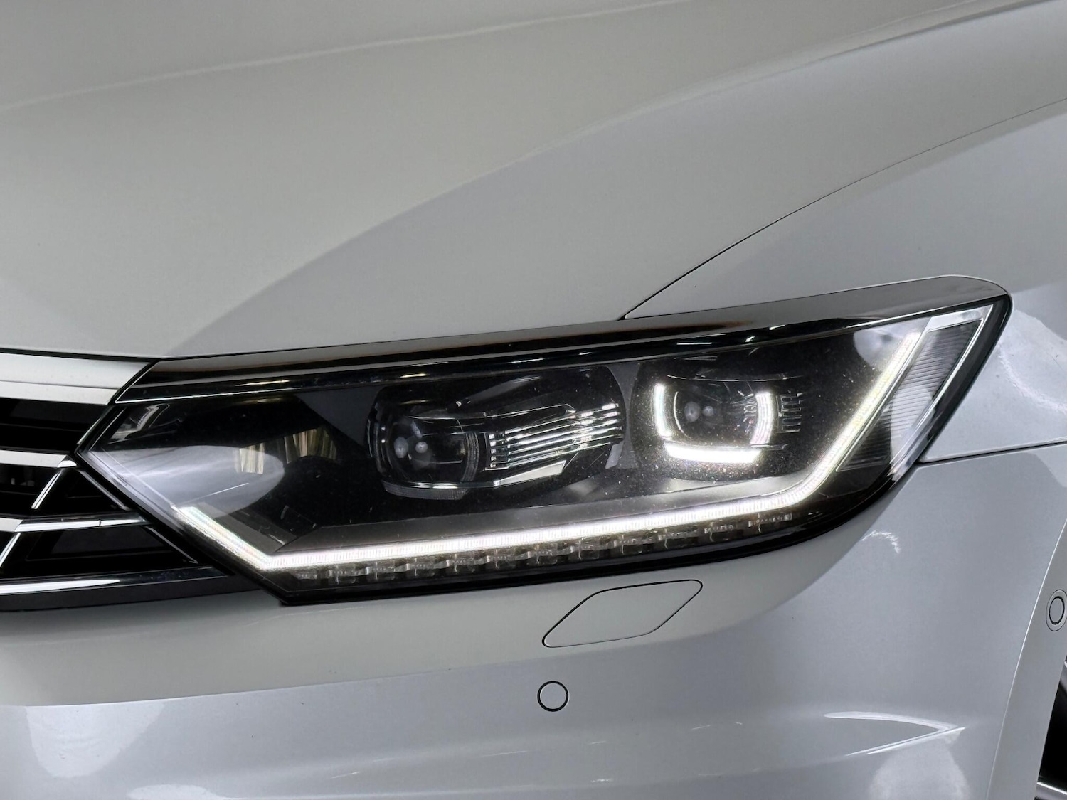 Used Volkswagen Passat 2016 for sale - 77222020: Photo 6