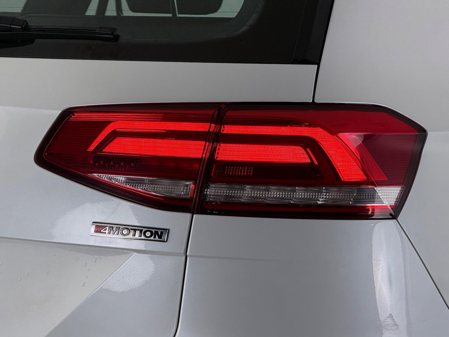 Used Volkswagen Passat 2016 for sale - 77222020: Photo 9