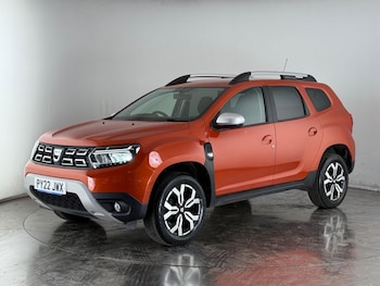 Used Dacia Duster 2022 for sale - 75460379: Photo