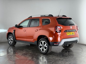 Used Dacia Duster 2022 for sale - 75460379: Photo