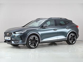 Used Cupra Formentor 2021 for sale - 78157936: Photo