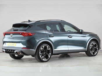 Used Cupra Formentor 2021 for sale - 78157936: Photo