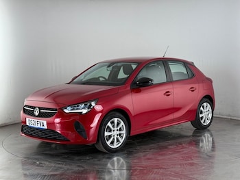 Used Vauxhall Corsa 2021 for sale - 75397805: Photo