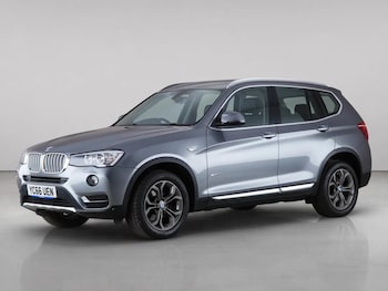 Used BMW X3 2016 for sale - 79117074: Photo