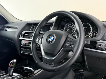 Used BMW X3 2016 for sale - 79117074: Photo