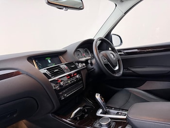 Used BMW X3 2016 for sale - 79117074: Photo