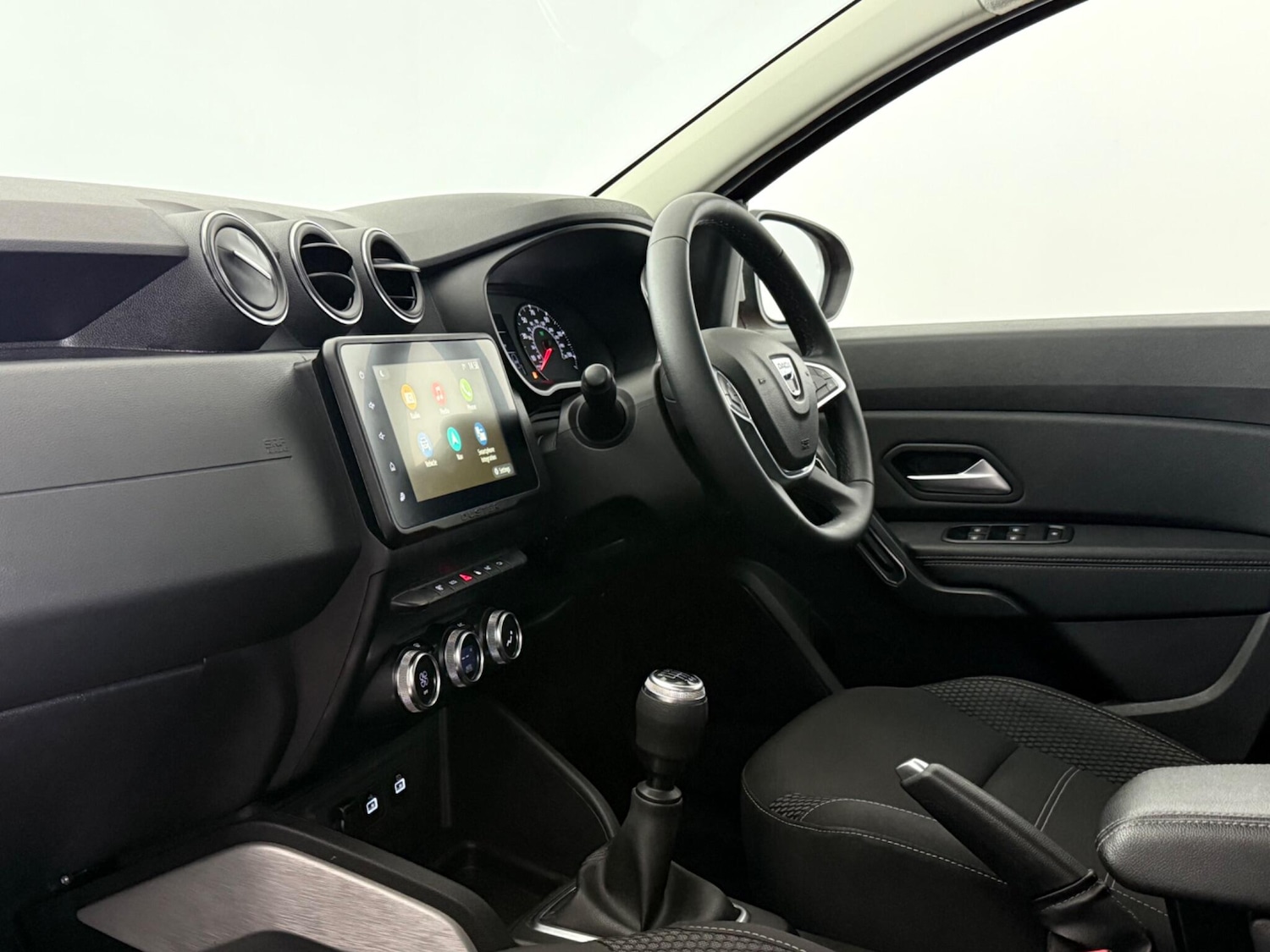 Used Dacia Duster 2022 for sale - 77280074: Photo 11