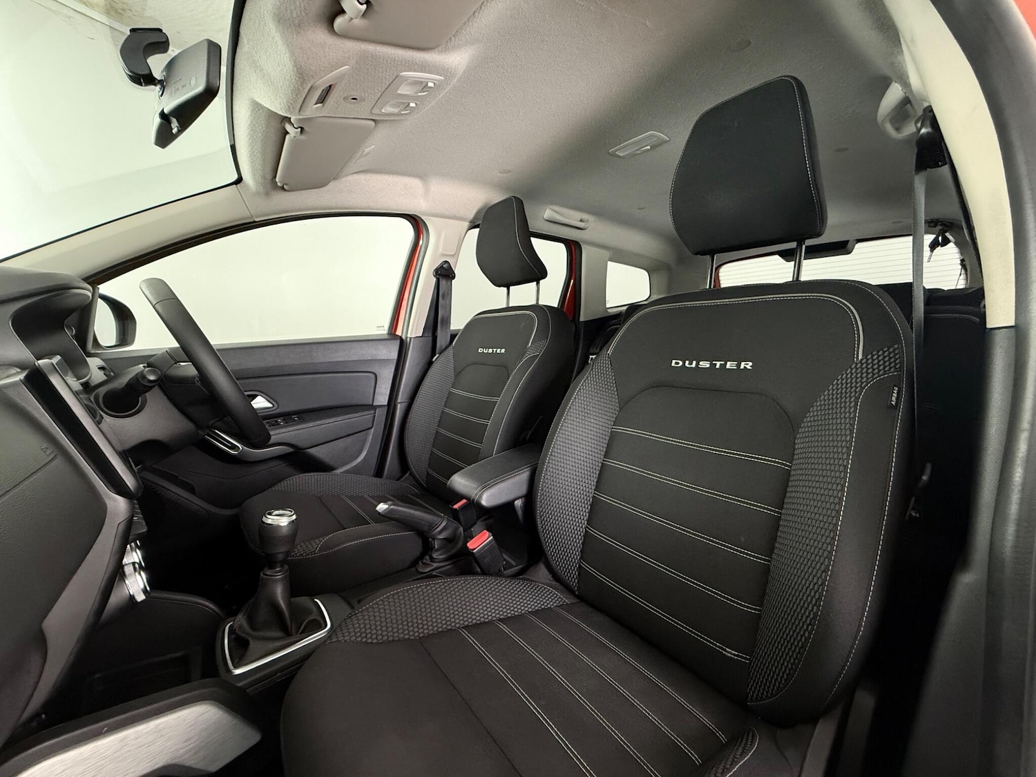 Used Dacia Duster 2022 for sale - 77280074: Photo 12