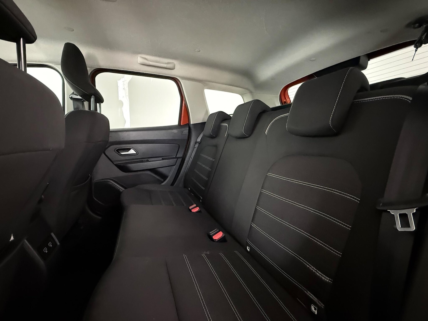 Used Dacia Duster 2022 for sale - 77280074: Photo 13