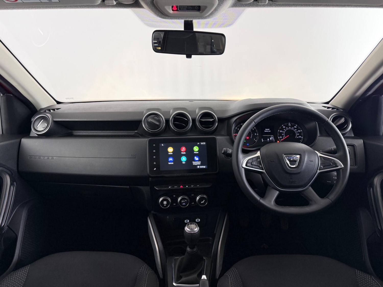 Used Dacia Duster 2022 for sale - 77280074: Photo 14