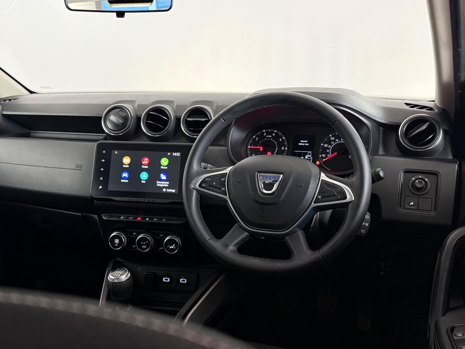 Used Dacia Duster 2022 for sale - 77280074: Photo 15