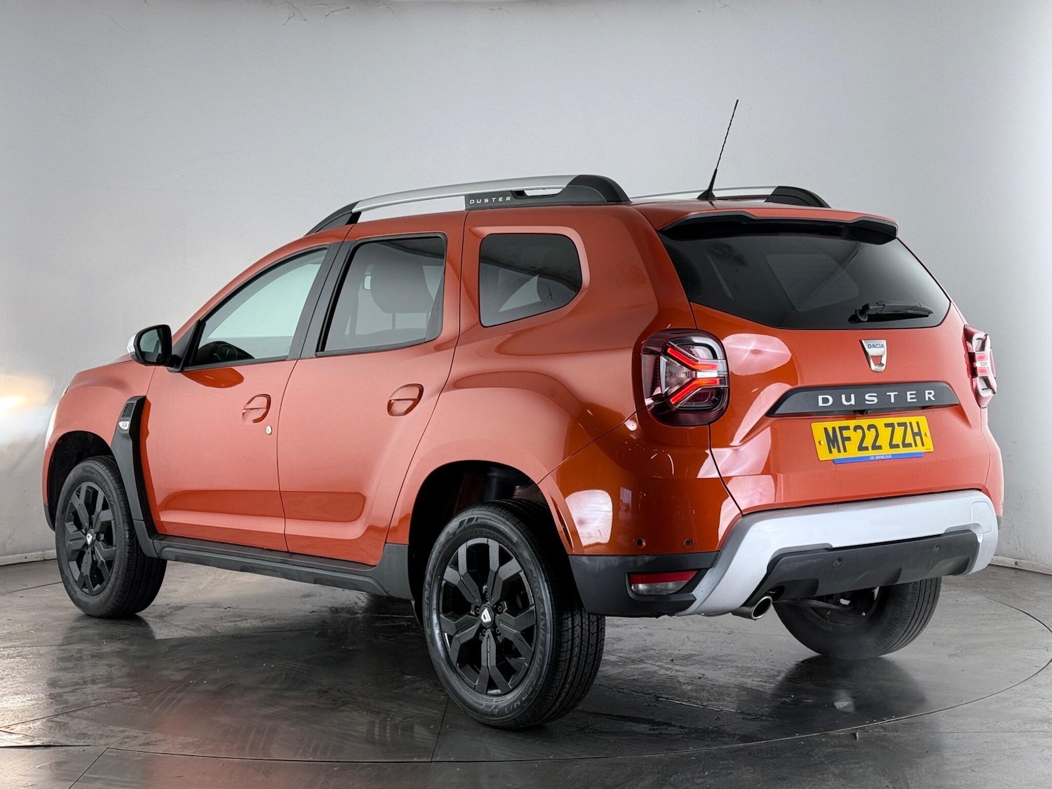 Used Dacia Duster 2022 for sale - 77280074: Photo 3