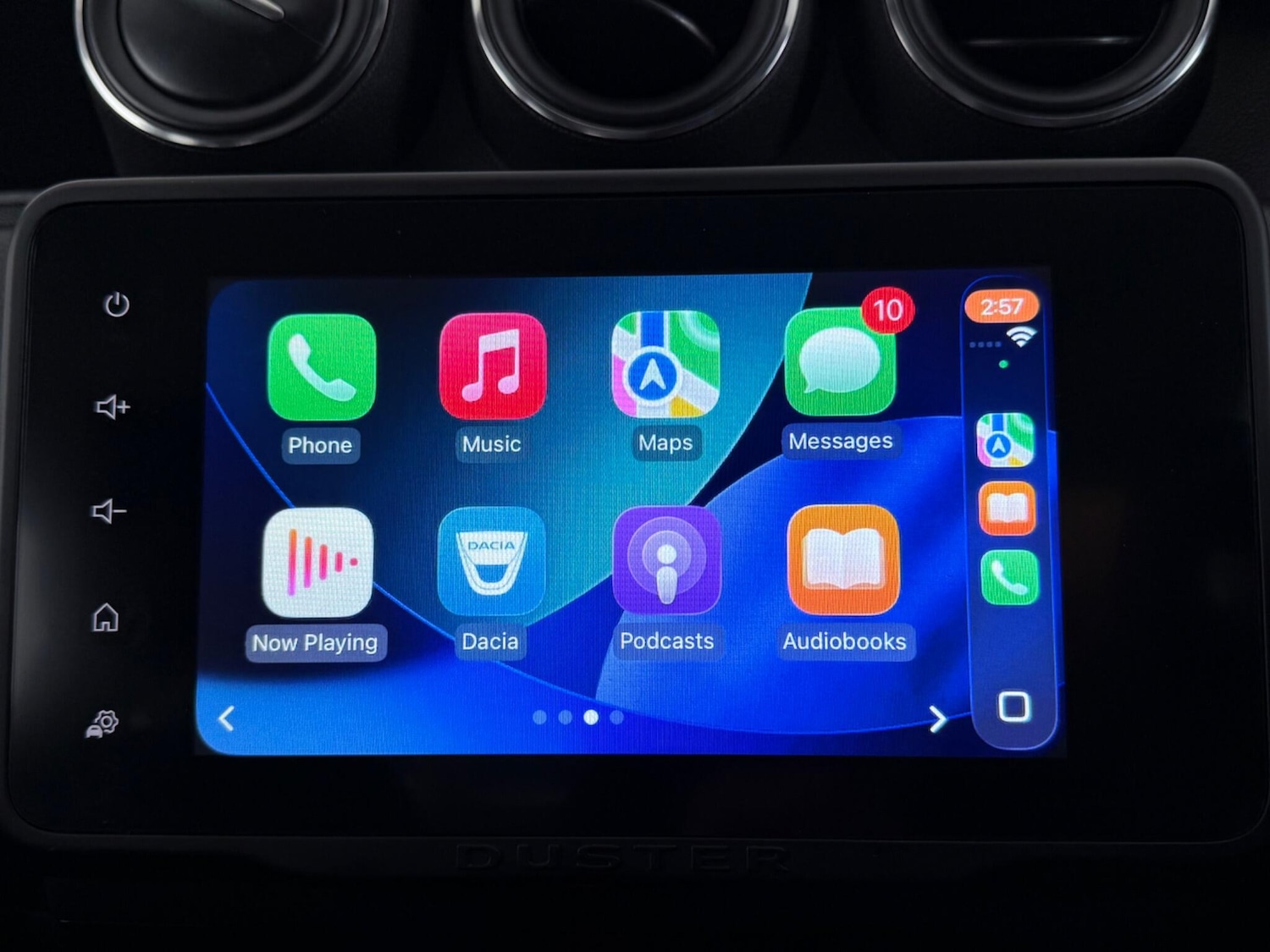 Used Dacia Duster 2022 for sale - 77280074: Photo 31