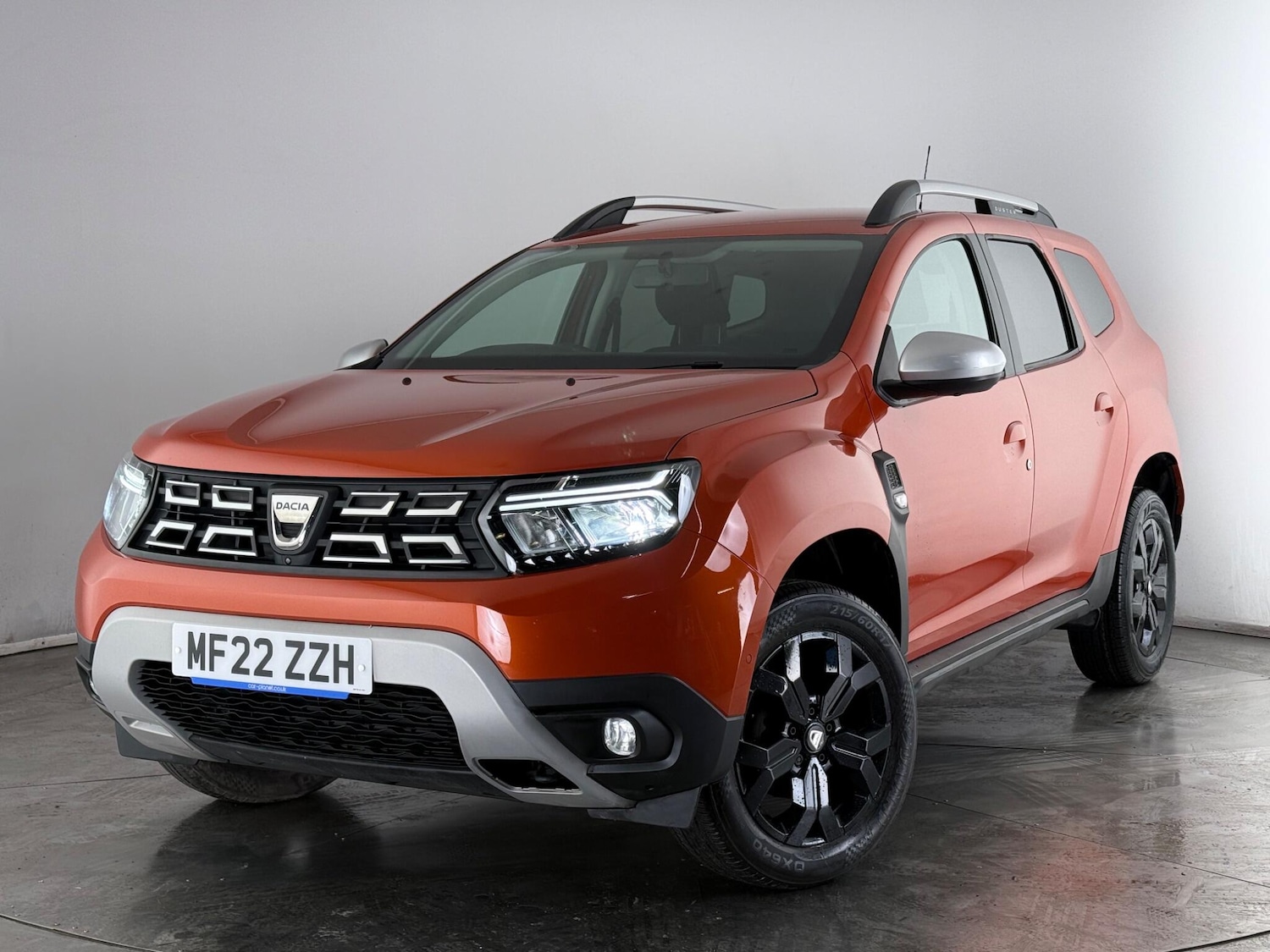 Used Dacia Duster 2022 for sale - 77280074: Photo 35