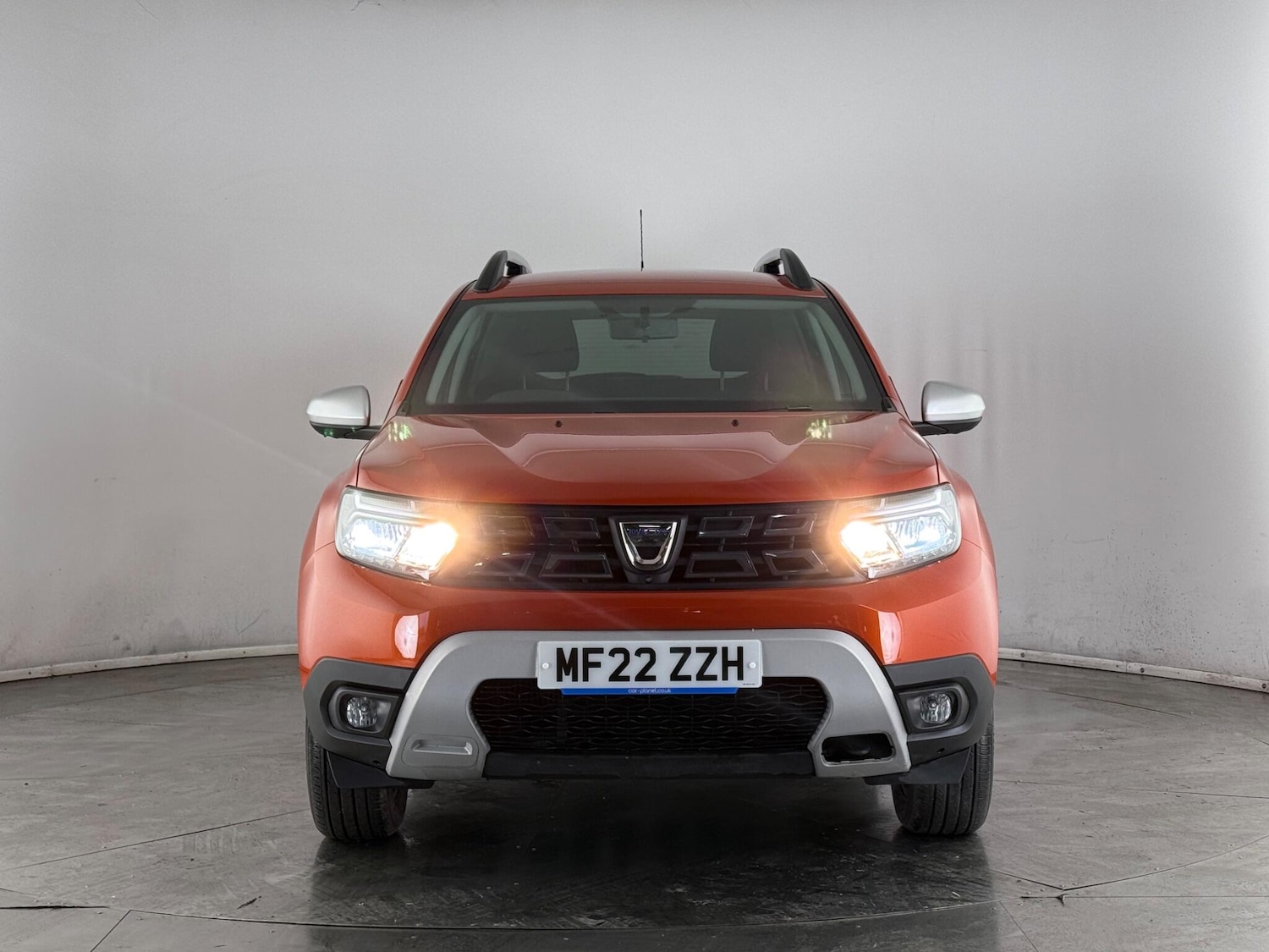 Used Dacia Duster 2022 for sale - 77280074: Photo 5