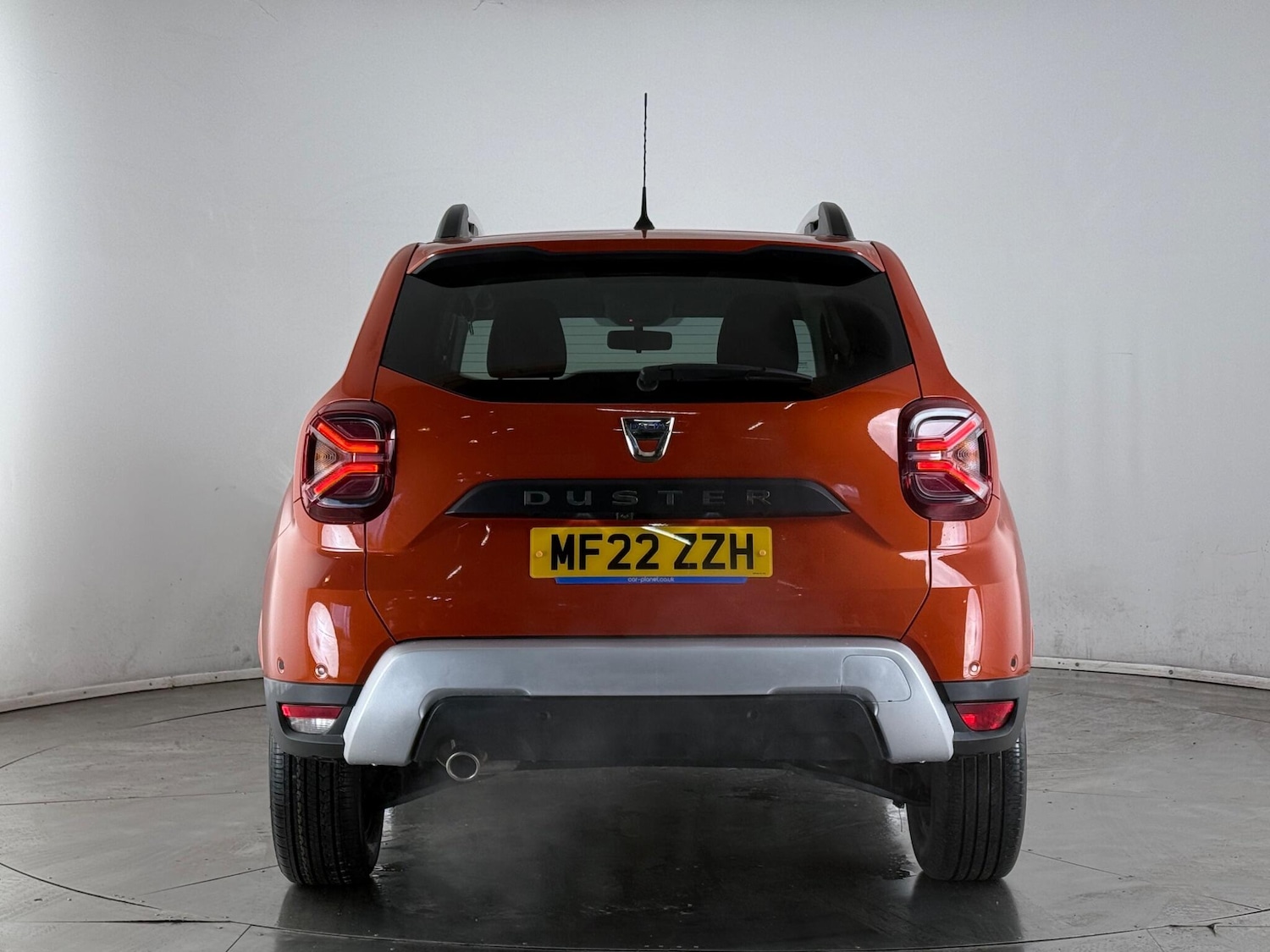 Used Dacia Duster 2022 for sale - 77280074: Photo 6