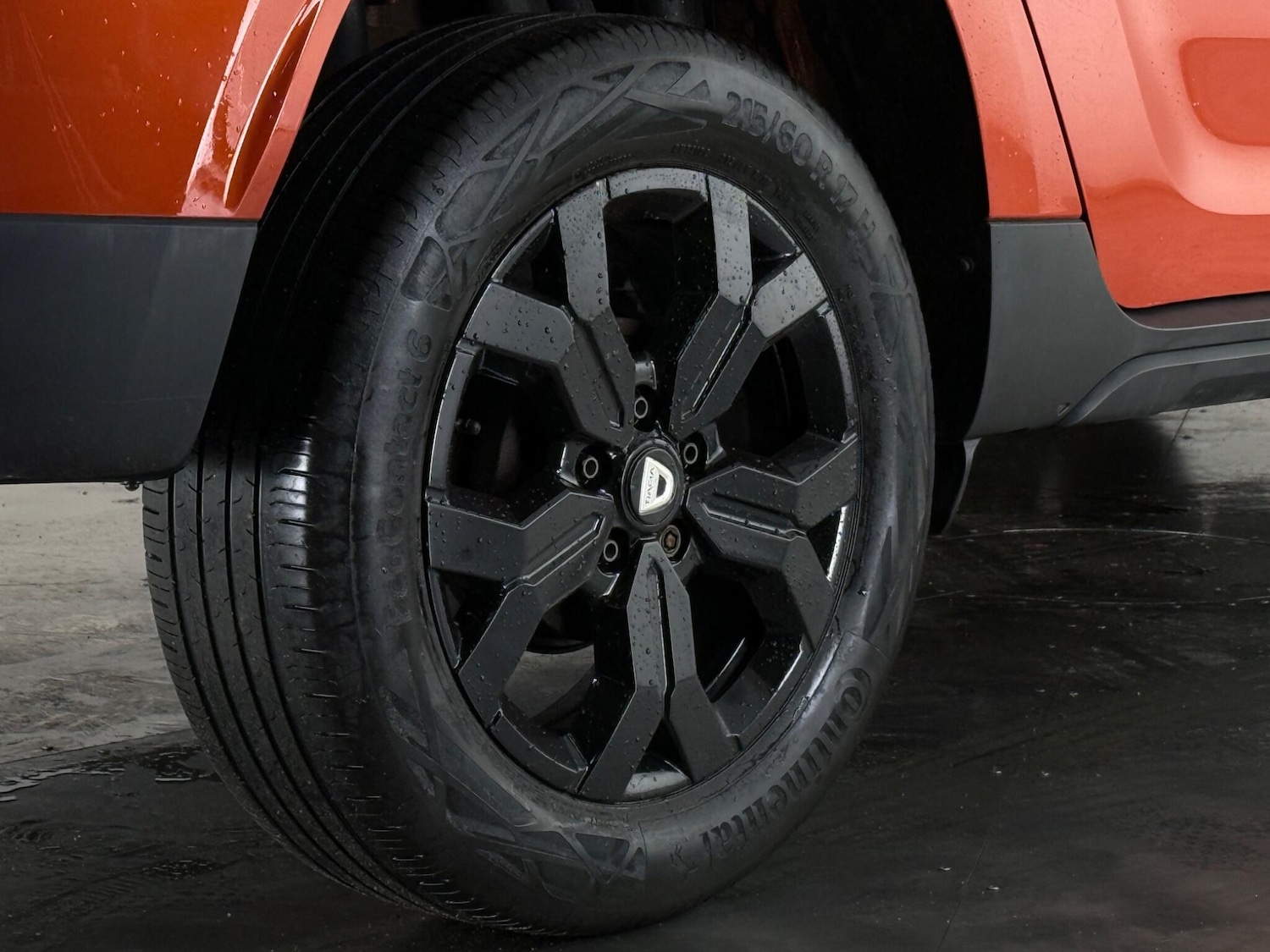 Used Dacia Duster 2022 for sale - 77280074: Photo 8