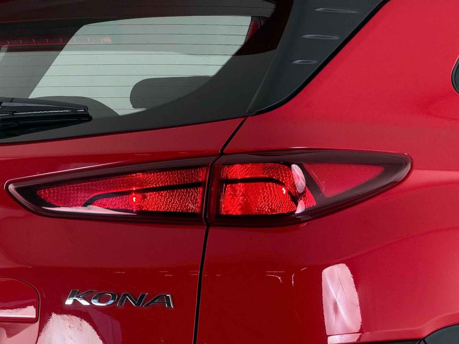 Used Hyundai KONA 2021 for sale - 76468689: Photo 10