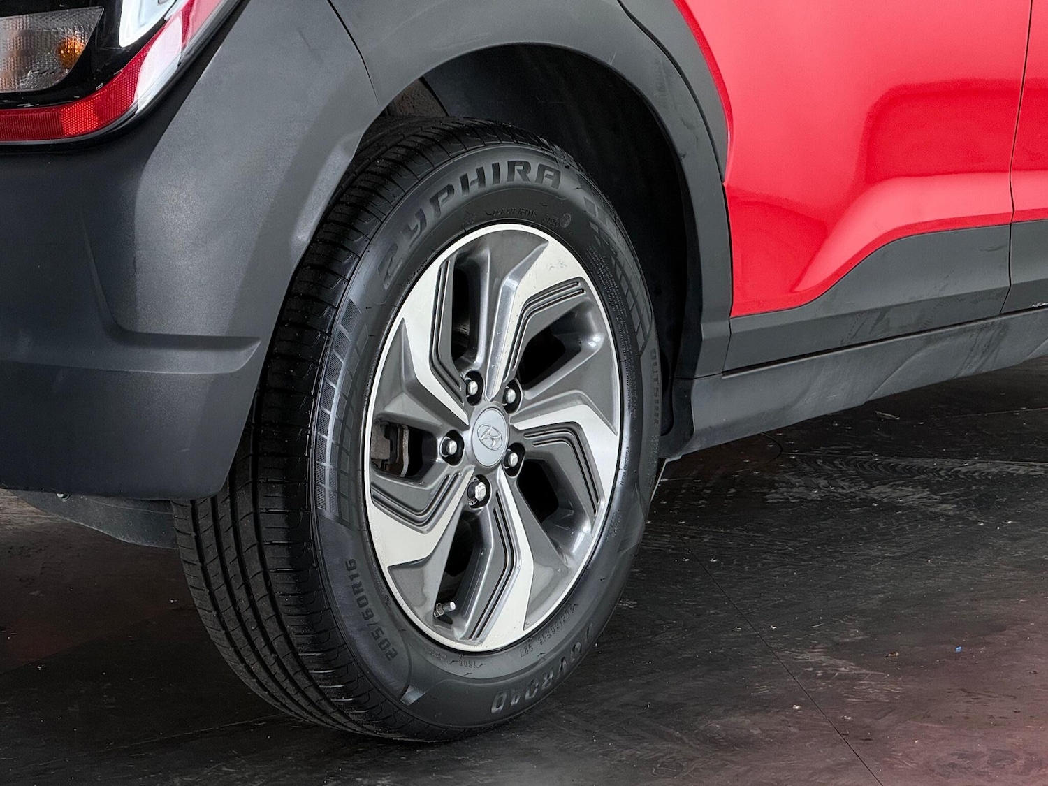 Used Hyundai KONA 2021 for sale - 76468689: Photo 12