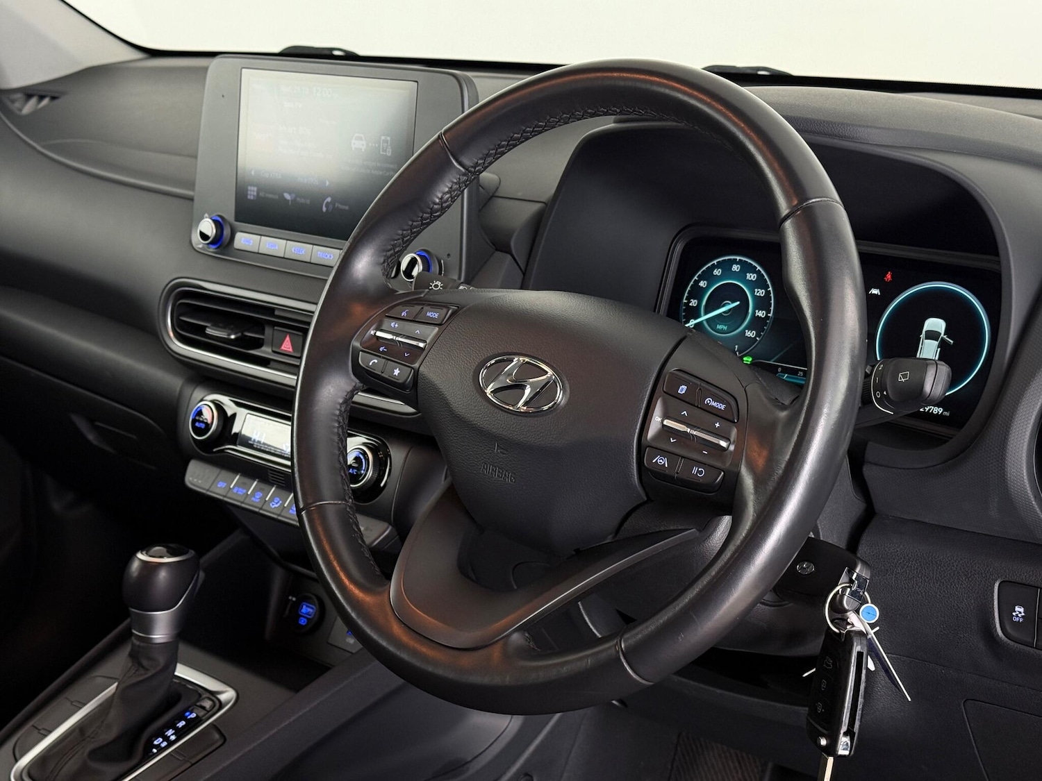 Used Hyundai KONA 2021 for sale - 76468689: Photo 14