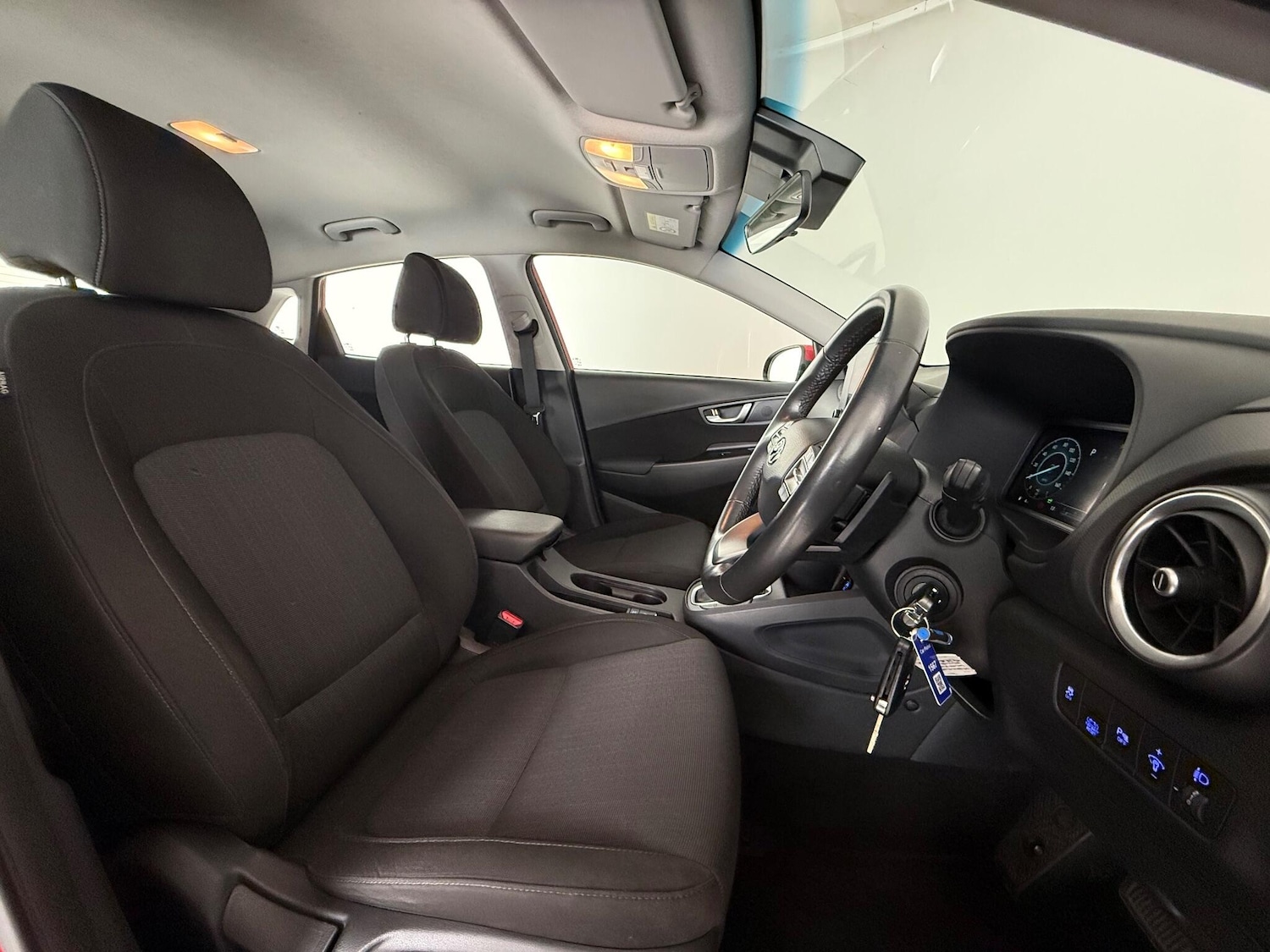 Used Hyundai KONA 2021 for sale - 76468689: Photo 15