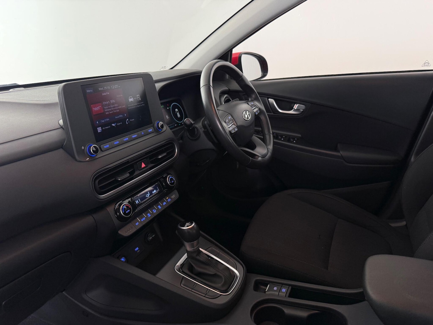 Used Hyundai KONA 2021 for sale - 76468689: Photo 16