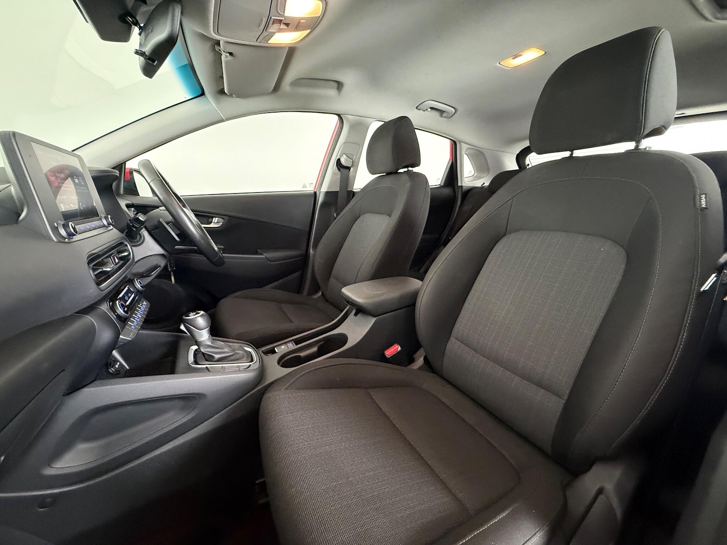 Used Hyundai KONA 2021 for sale - 76468689: Photo 17