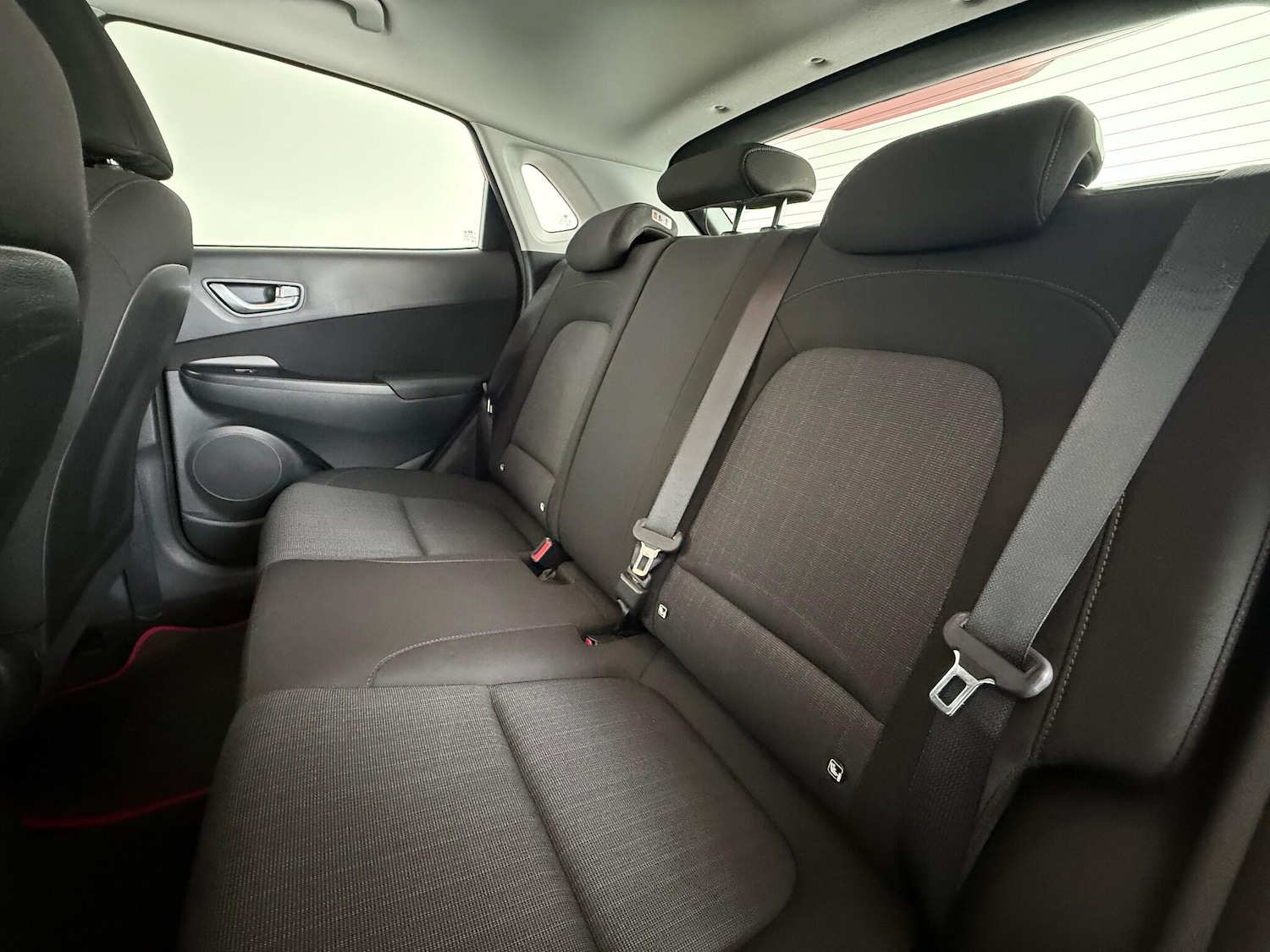 Used Hyundai KONA 2021 for sale - 76468689: Photo 18